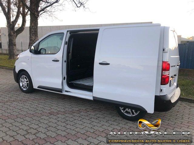 OPEL Vivaro 1.5 Diesel 100CV S&S PL-TN M Furgone Enjoy