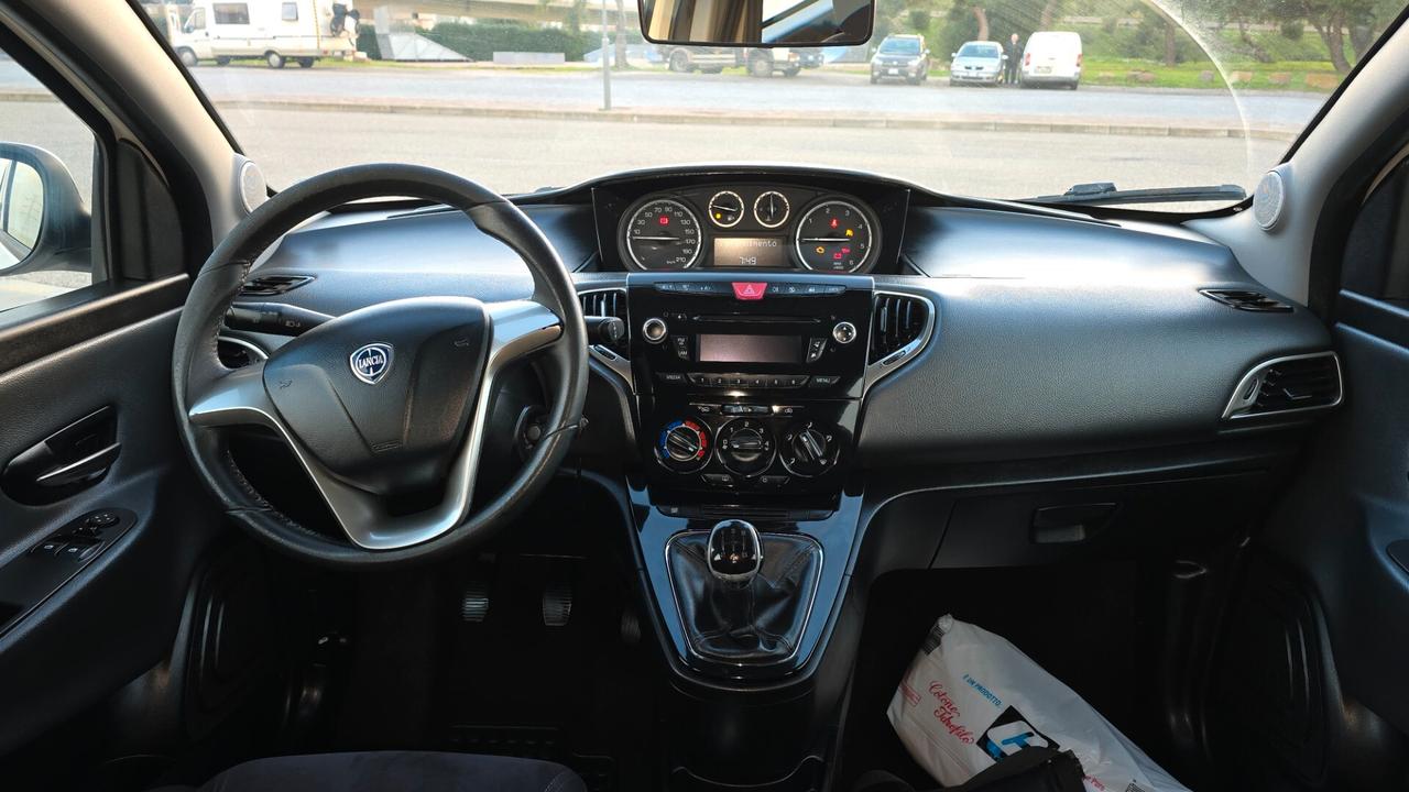 Lancia Ypsilon 1.3 MJT 16V 95 CV 5 porte S&S Platinum