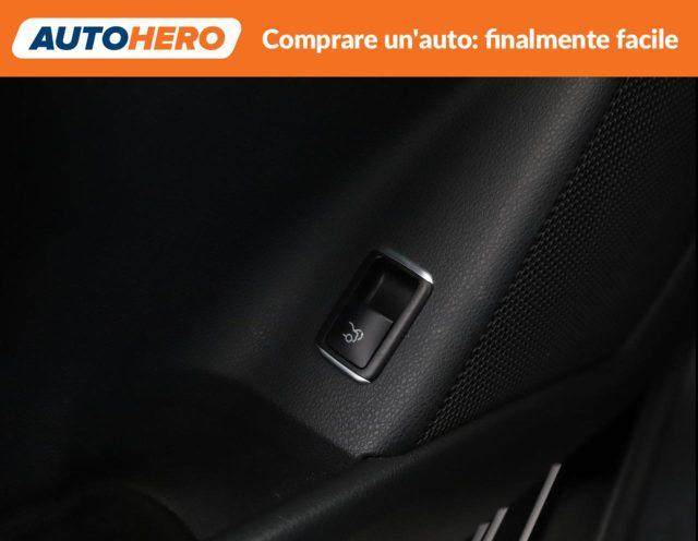MERCEDES-BENZ CLA 200 d Automatic Sport