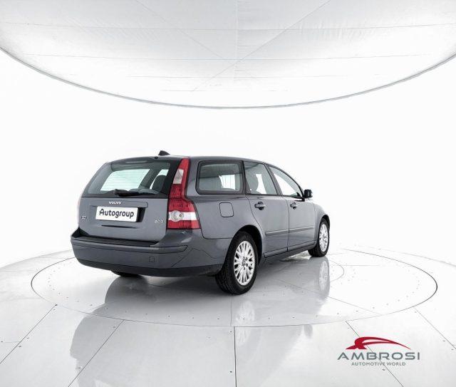 VOLVO V50 2.0 D cat Kinetic - PER OPERATORI DEL SETTORE