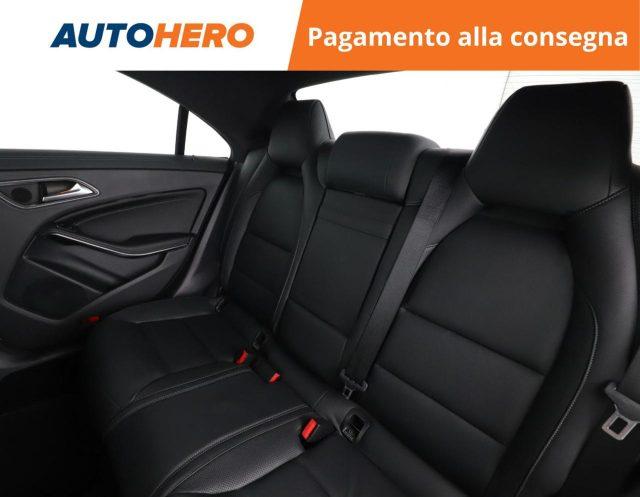 MERCEDES-BENZ CLA 220 CDI Automatic Premium