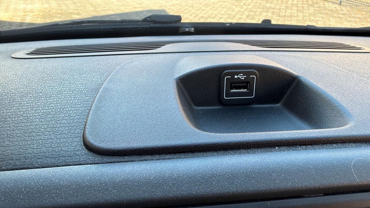 Fiat Panda 0.9 TwinAir Turbo Natural Power Easy