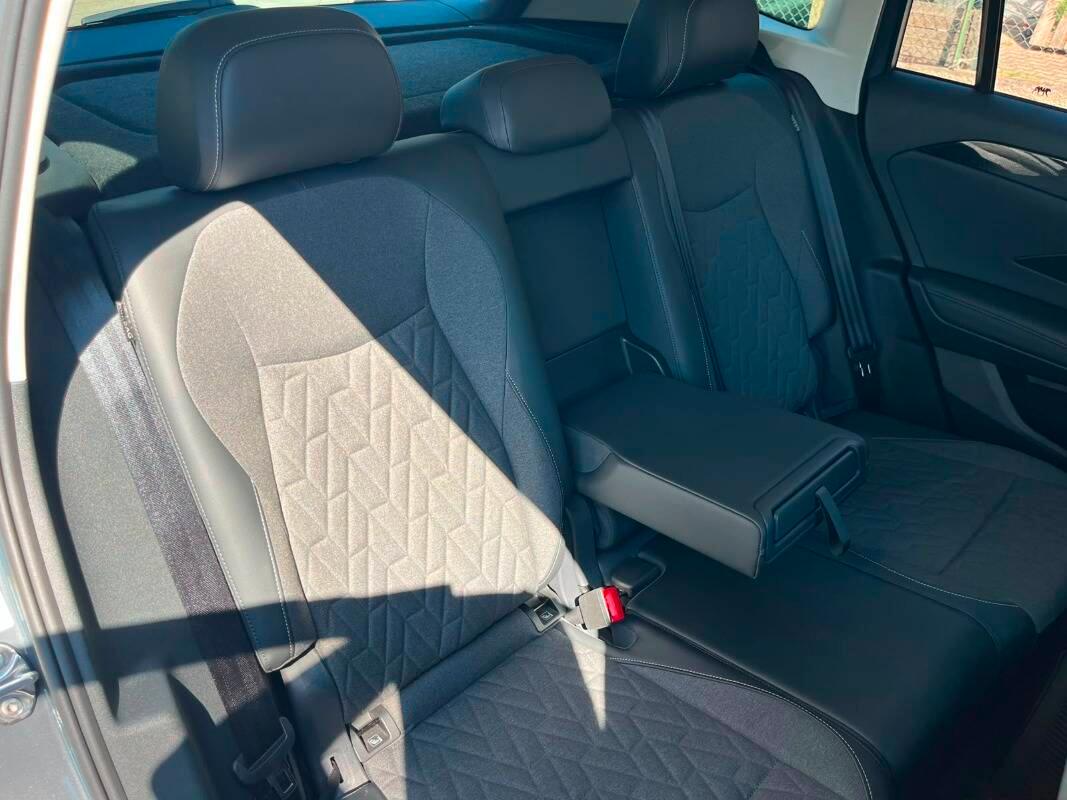 Volkswagen Tiguan 1.5 etsi Edition Plus 130cv dsg