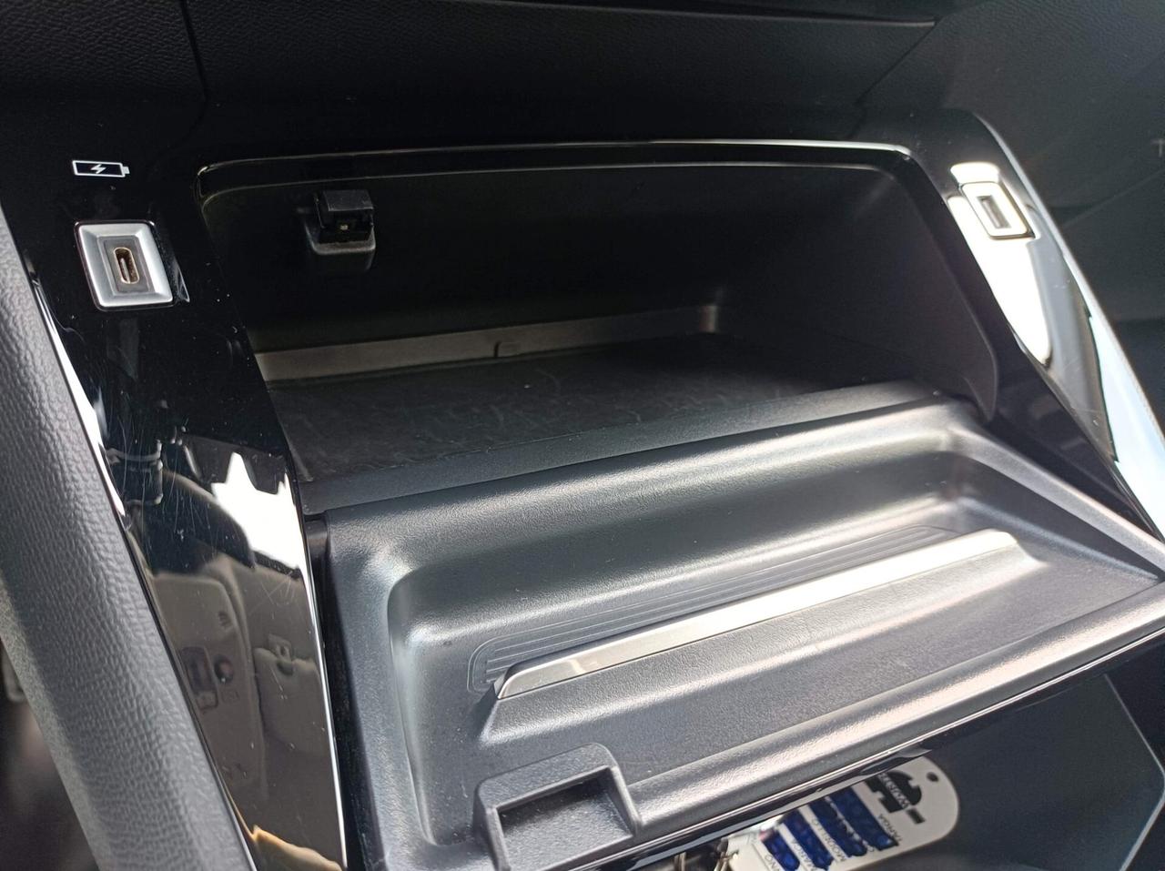 Peugeot 208 PureTech 75 Stop&Start 5 porte Allure