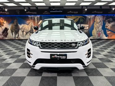 Land Rover Range Rover Evoque Range Rover Evoque 2.0 I4 200 CV AWD Auto R-Dynamic