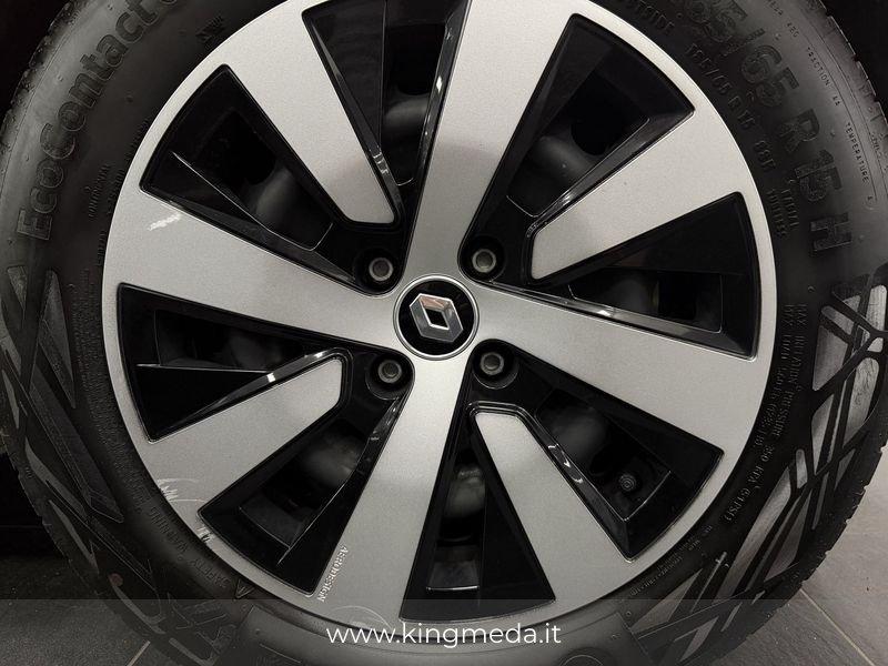 Renault Clio 1.0 SCE 65 Equilibre