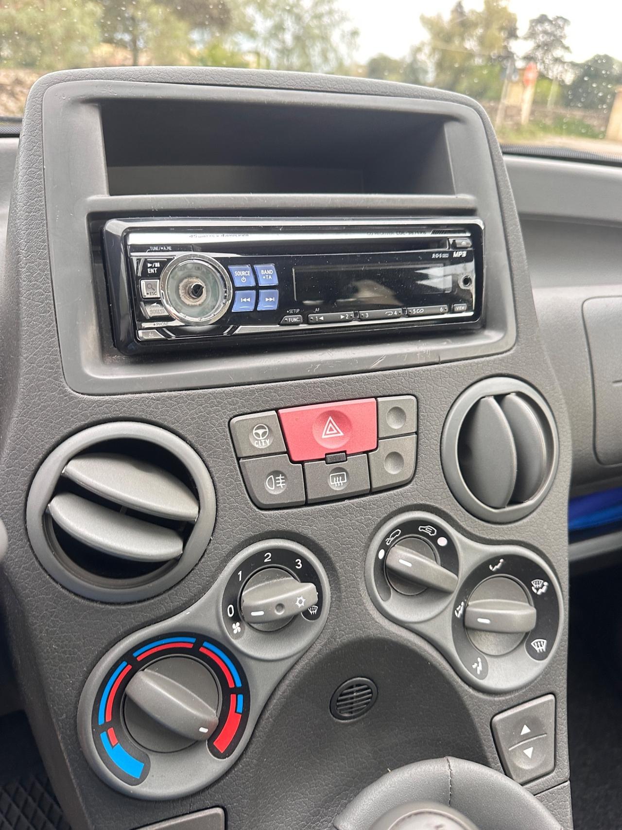 Fiat Panda 1.2 -2009