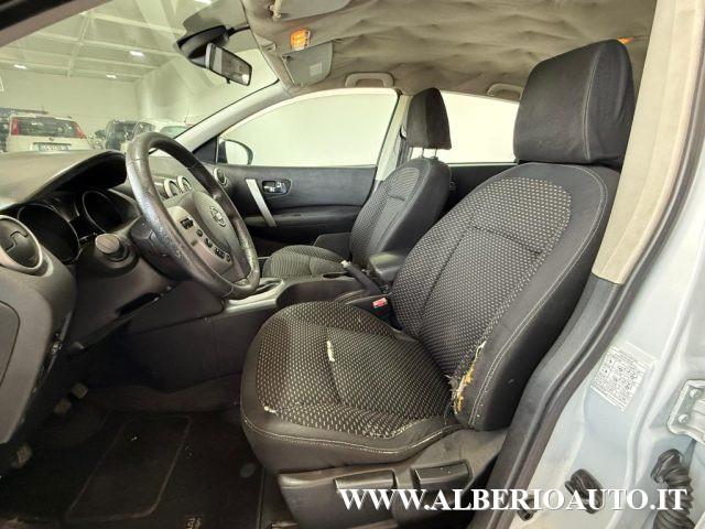 NISSAN Qashqai 1.5 dCi Acenta