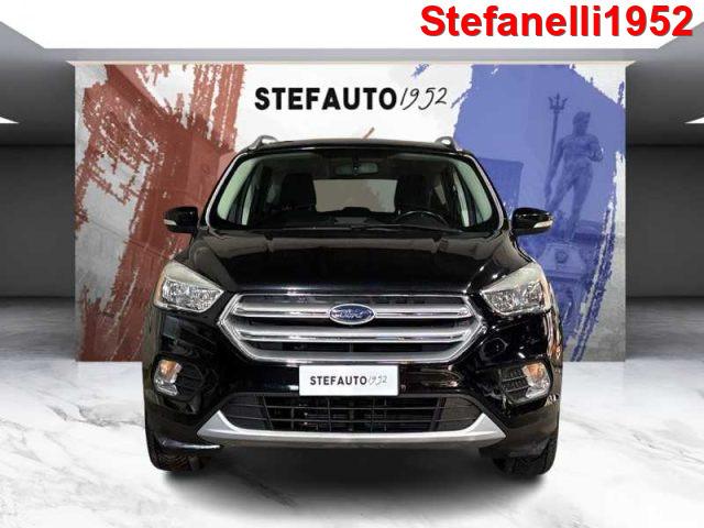 FORD Kuga II 2017 - 1.5 tdci Plus s&s 2wd 120cv