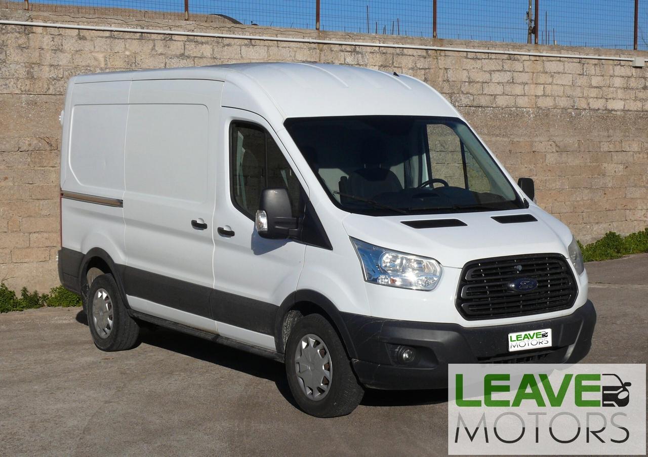 Ford Transit 350 2.2 TDCi PM-TM (M1504)