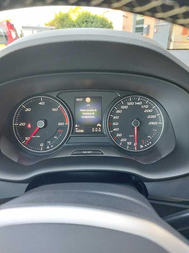 SEAT Ateca 2.0 TDI Business