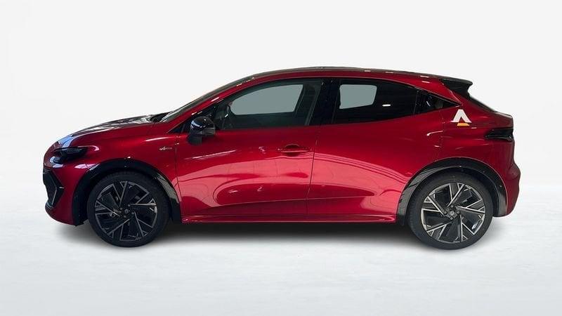 Renault Clio Nuova esprit Alpine full hybrid E-Tech 160