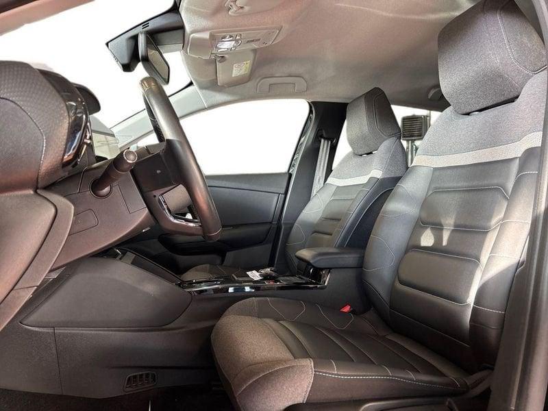 Citroën E-C4 100kW Shine