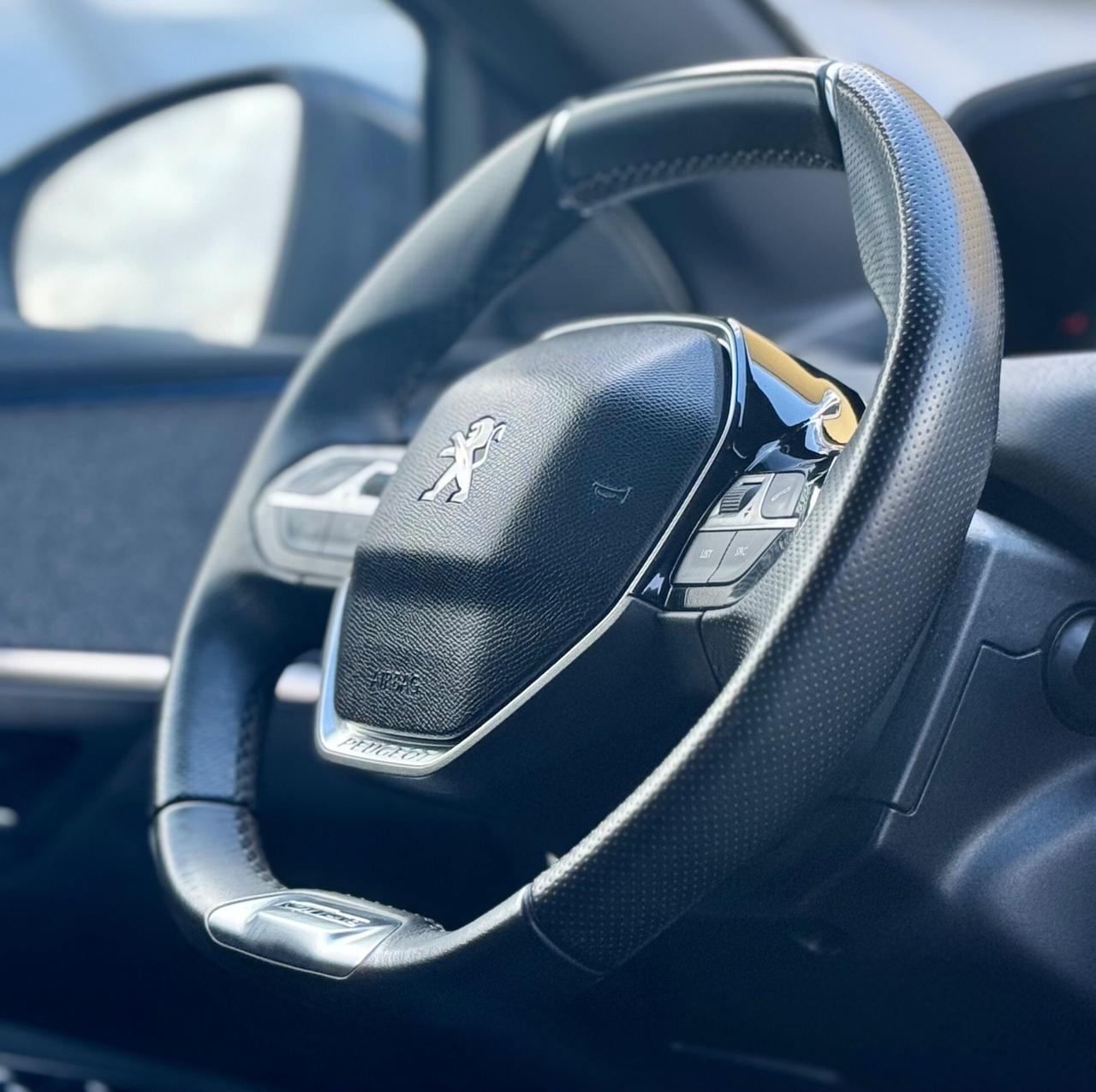 Peugeot 3008 BlueHDi 150cv GT Line Euro 6B