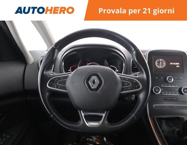 RENAULT Scenic Scénic TCe 140 CV FAP Sport Edition2