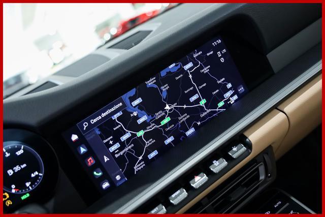 PORSCHE 992 Carrera S|IVA ESPOSTA|LIFT