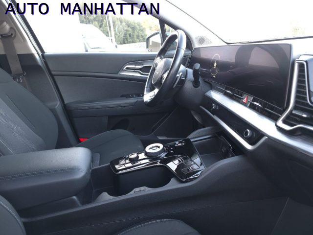 KIA Sportage 1.6 CRDi MHEV Style