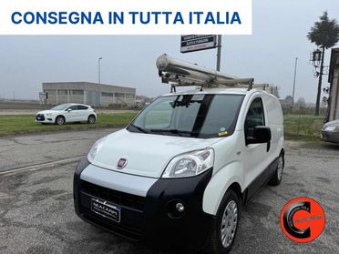 FIAT Fiorino 1.3 MJT 95CV ADVENTURE-OFFICINA MOBILE EX ENEL-