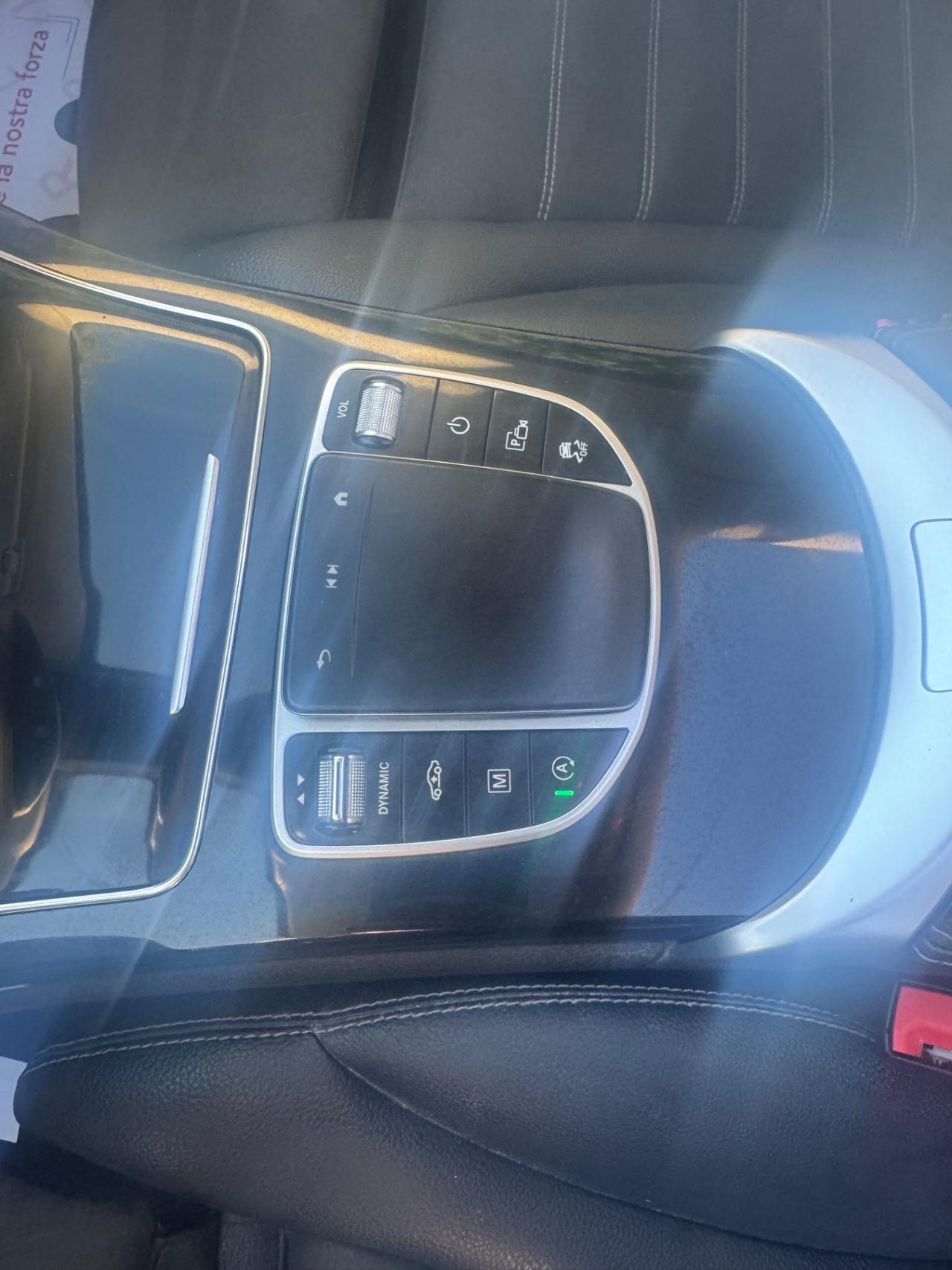 Mercedes-benz GLC 220 d 4Matic Premium Plus