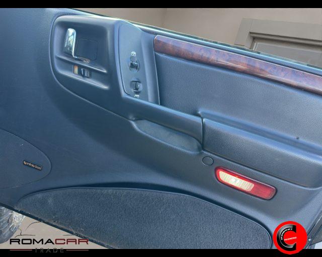 JEEP Grand Cherokee 5.9 4WD Quadra-Trac Limited LX