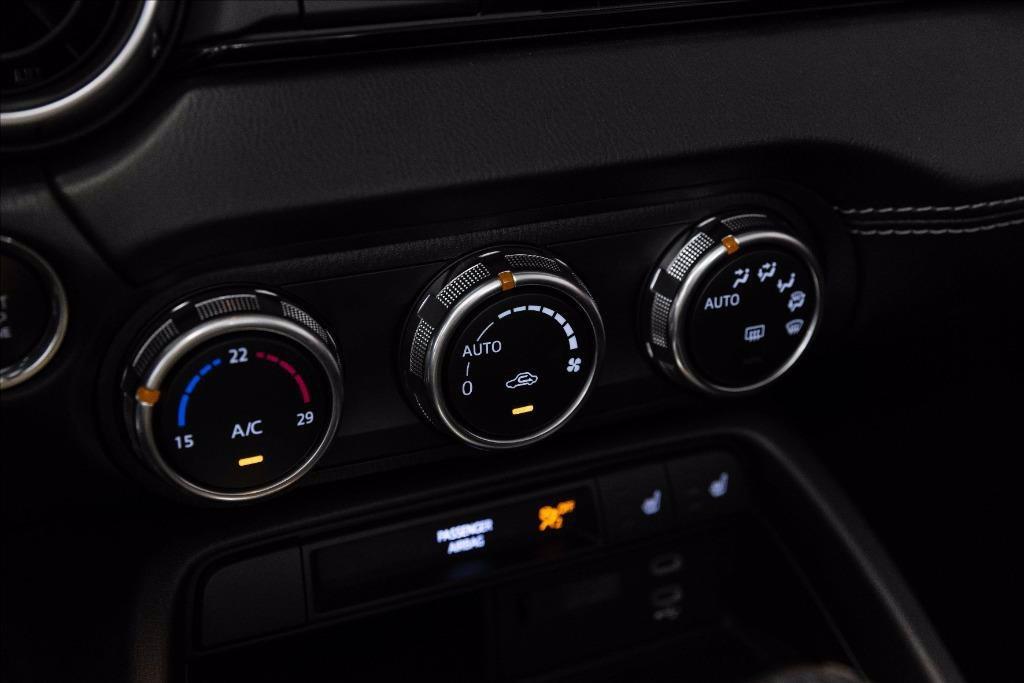 MAZDA MX-5 1.5 Homura del 2025