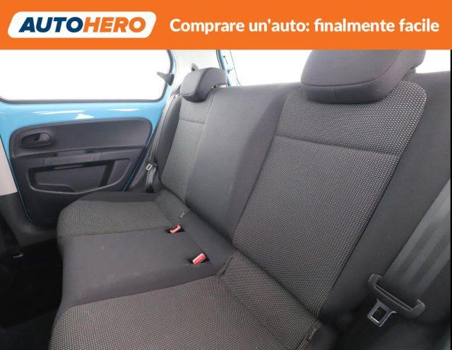 VOLKSWAGEN up! 1.0 5p. take up!