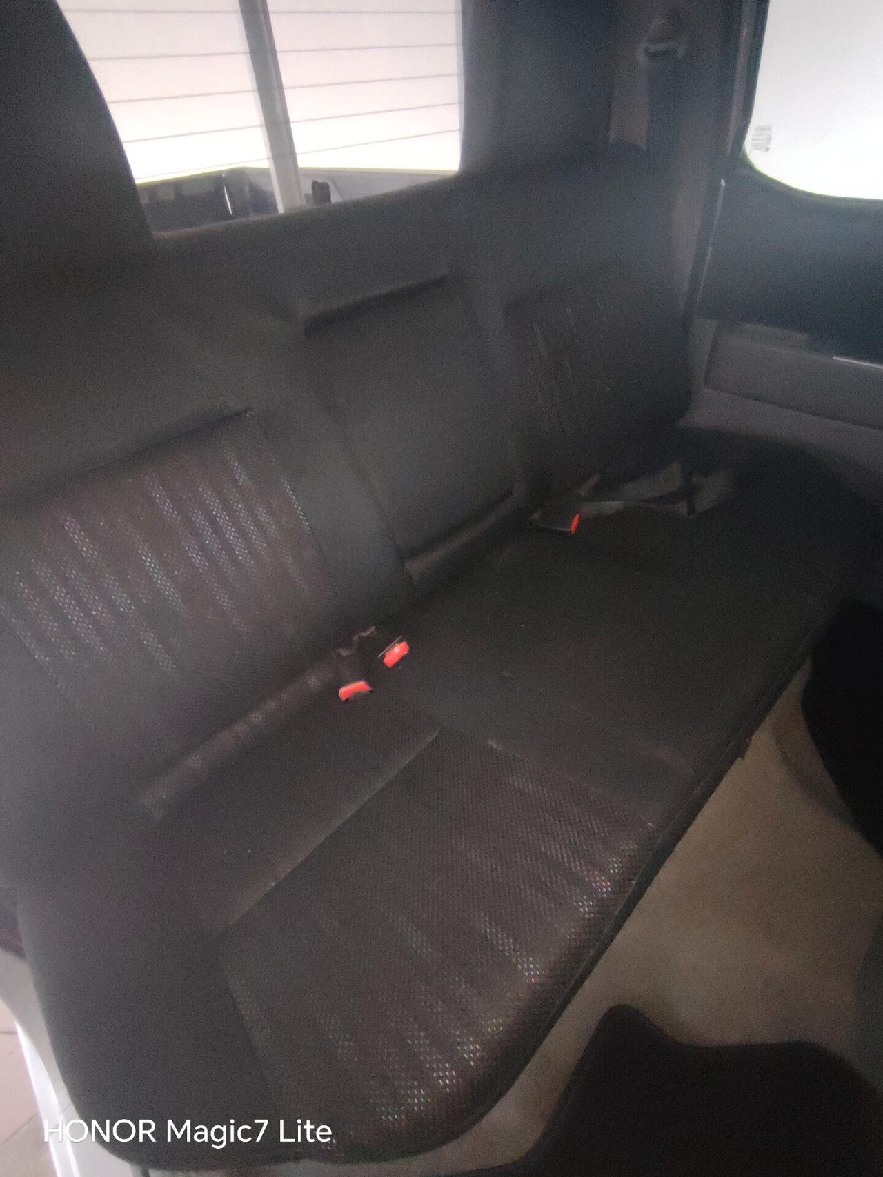 Ford Ranger 2.5 TDCi Double Cab XL 5p.ti