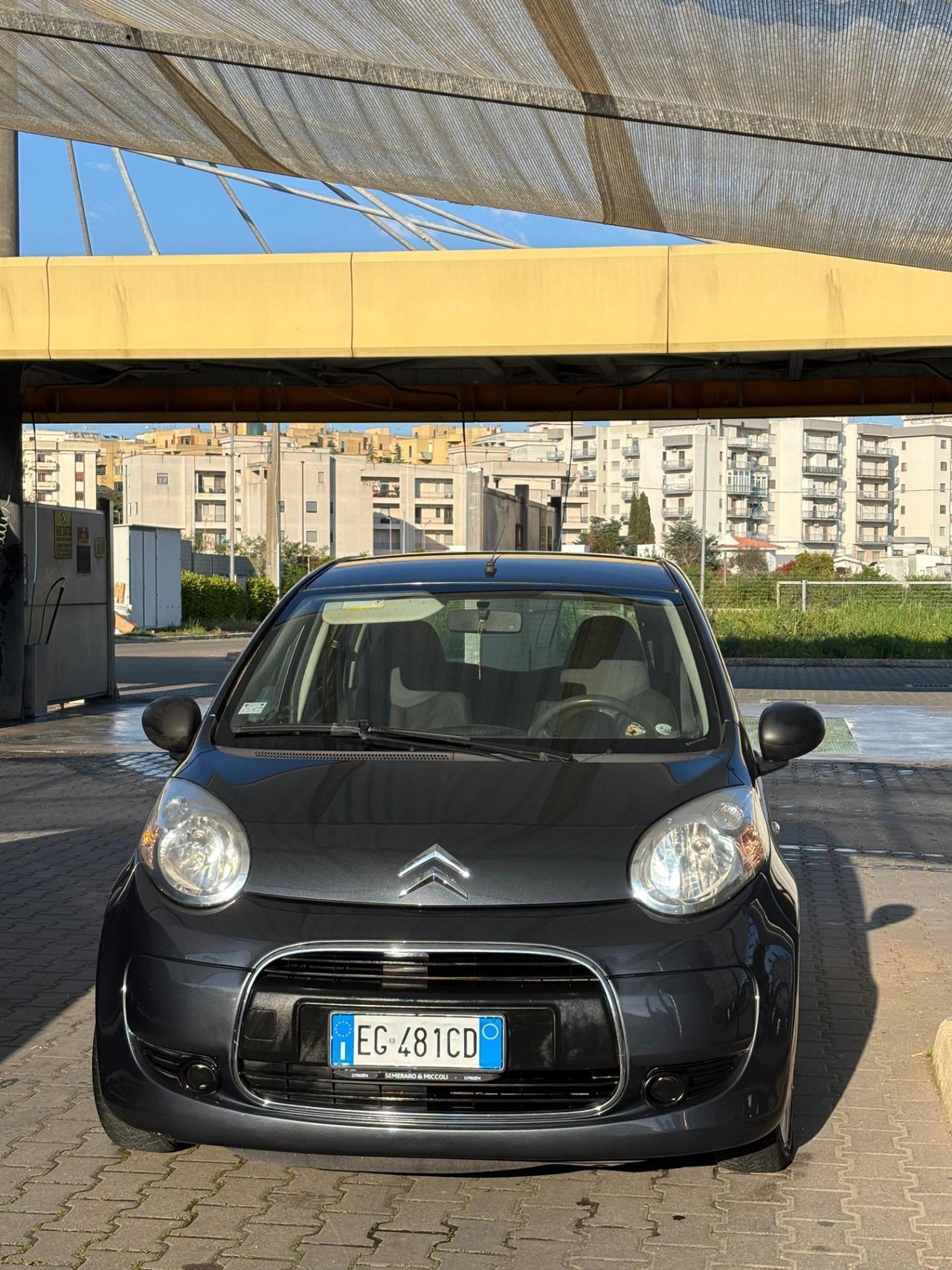 Citroen C1 1.0 5 porte Seduction