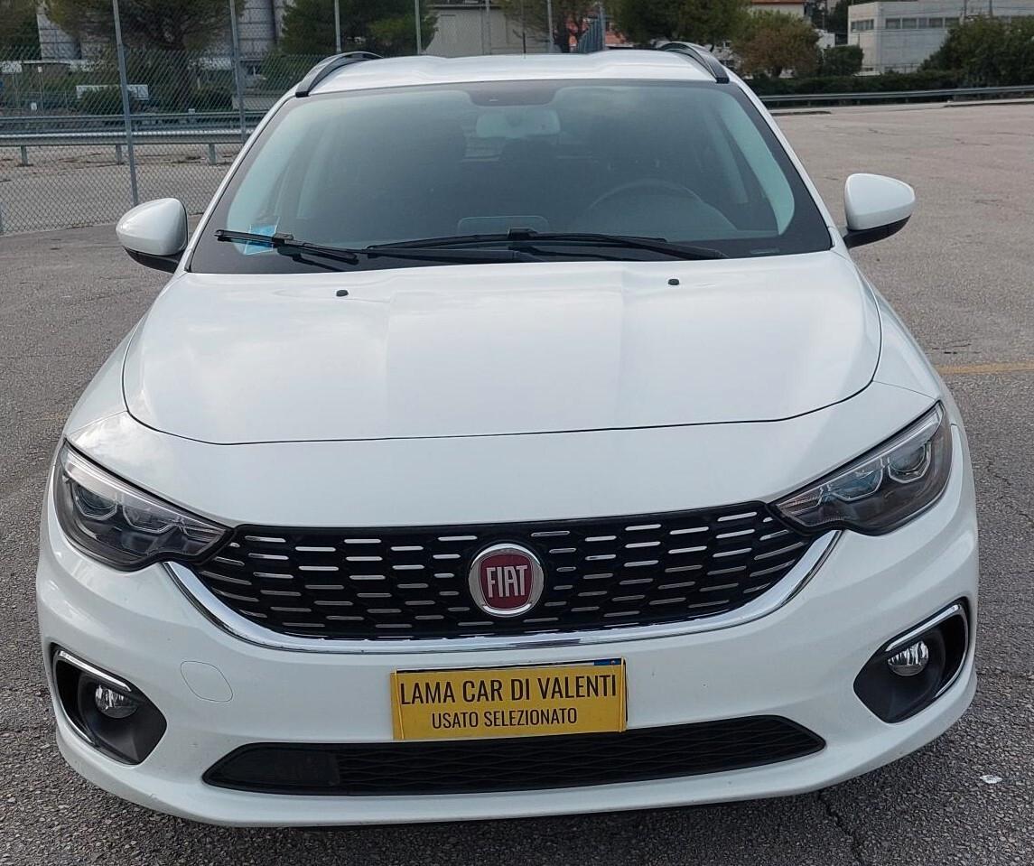 Fiat Tipo 1.6 Mjt S&S DCT SW Business