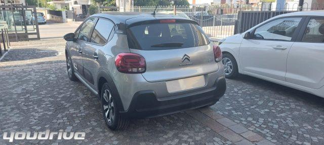 CITROEN C3 PureTech 110 S&S Max KM 12.100