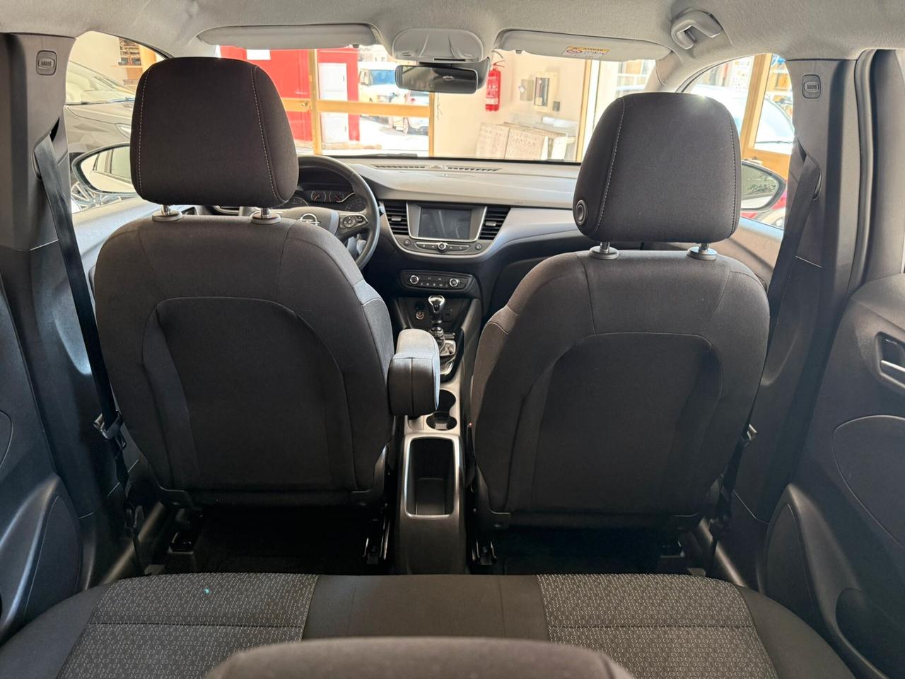 Opel Crossland 1.5 ECOTEC D 110 CV Start&Stop Ultimate