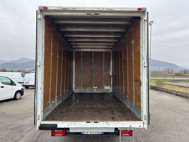 IVECO Daily 35S16S 2.3HPT PM Cabinato EURO 6B