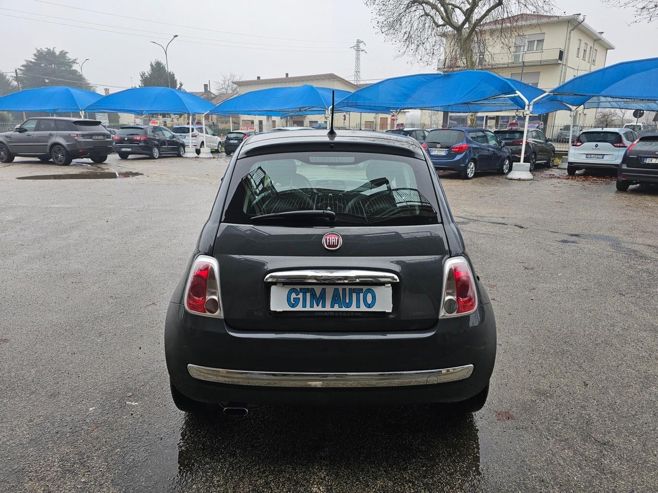 Fiat 500 - 1.2 Benzina - OK Neopatentati
