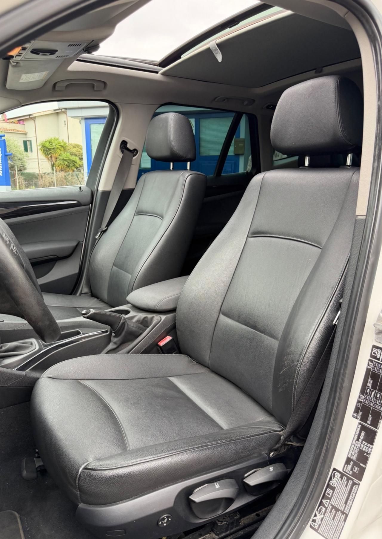 Bmw X1 sDrive20d