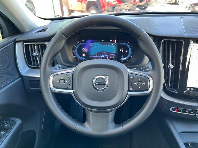 VOLVO XC60 B4 (d) automatico Core