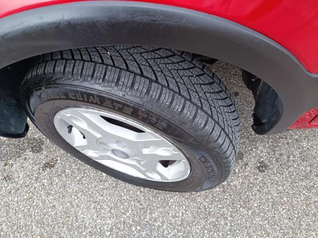 FIAT Panda 1.3 MJT 16V 4x4 Climbing
