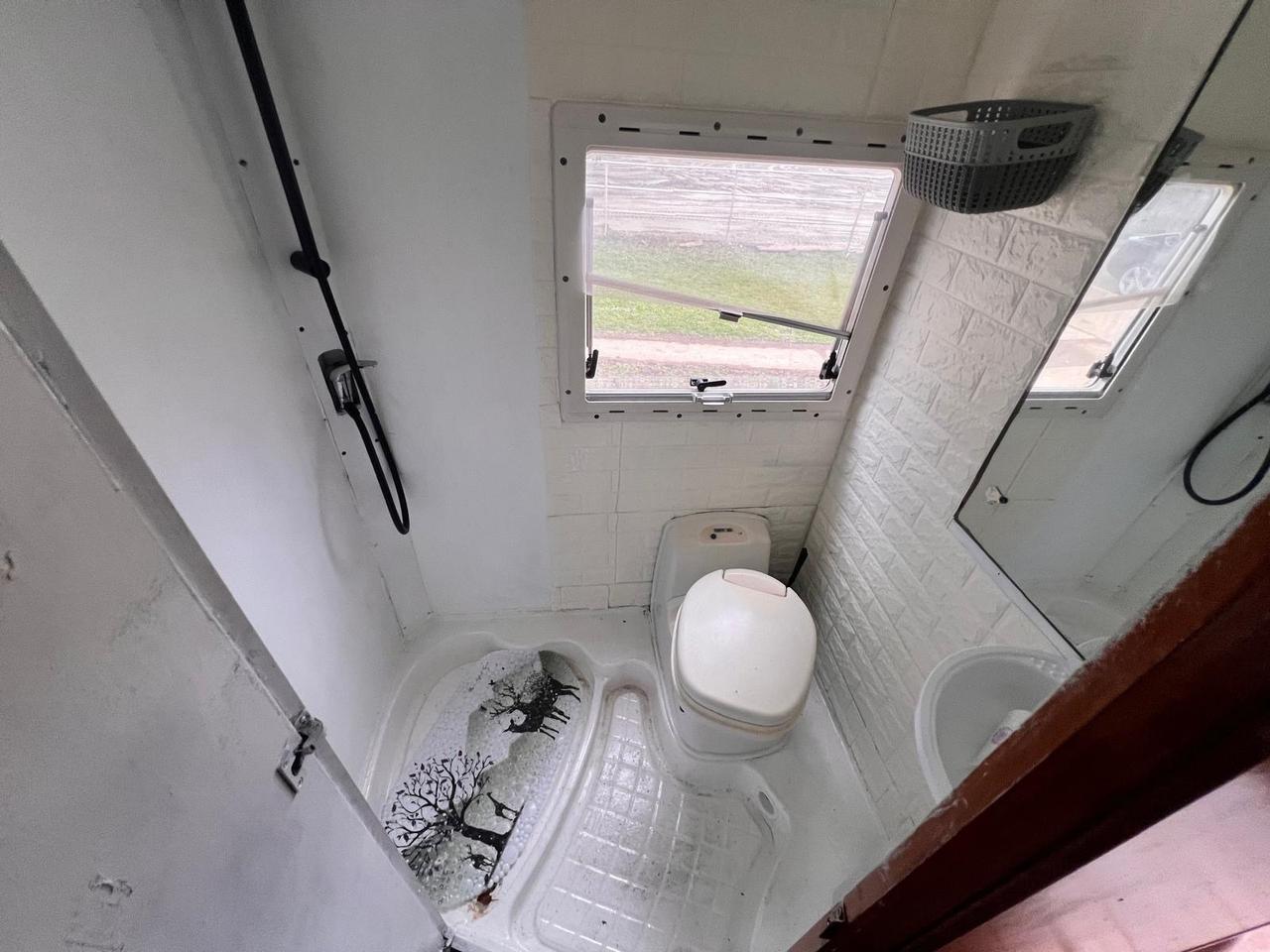 Elnagh Camper Elnag Con aria condizionata