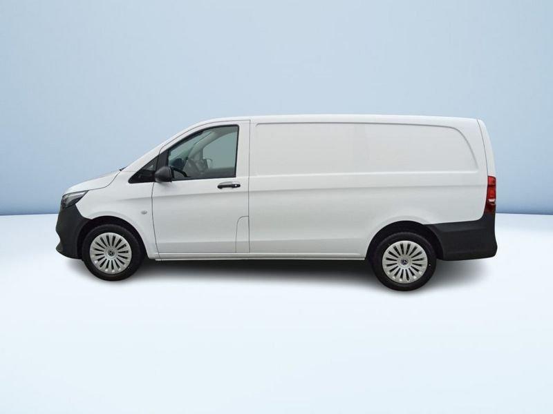 Mercedes-Benz Vito FURGONE PRO 116 CDI LONG