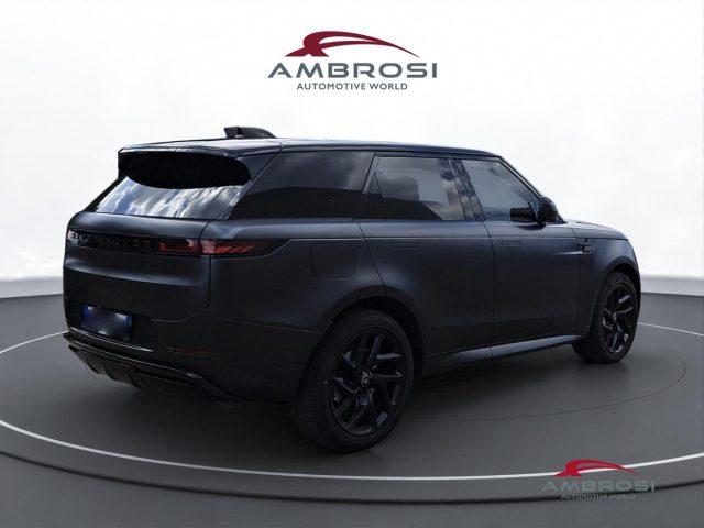 LAND ROVER Range Rover Sport 3.0d i6 mhev Dynamic SE awd 250cv auto