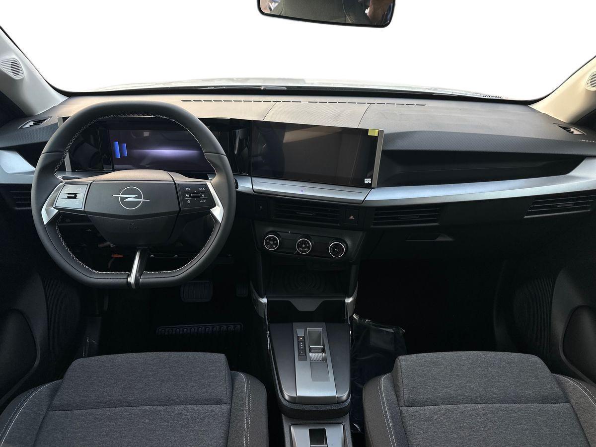 OPEL FRONTERA EDITION Hybrid 110cv EDCT