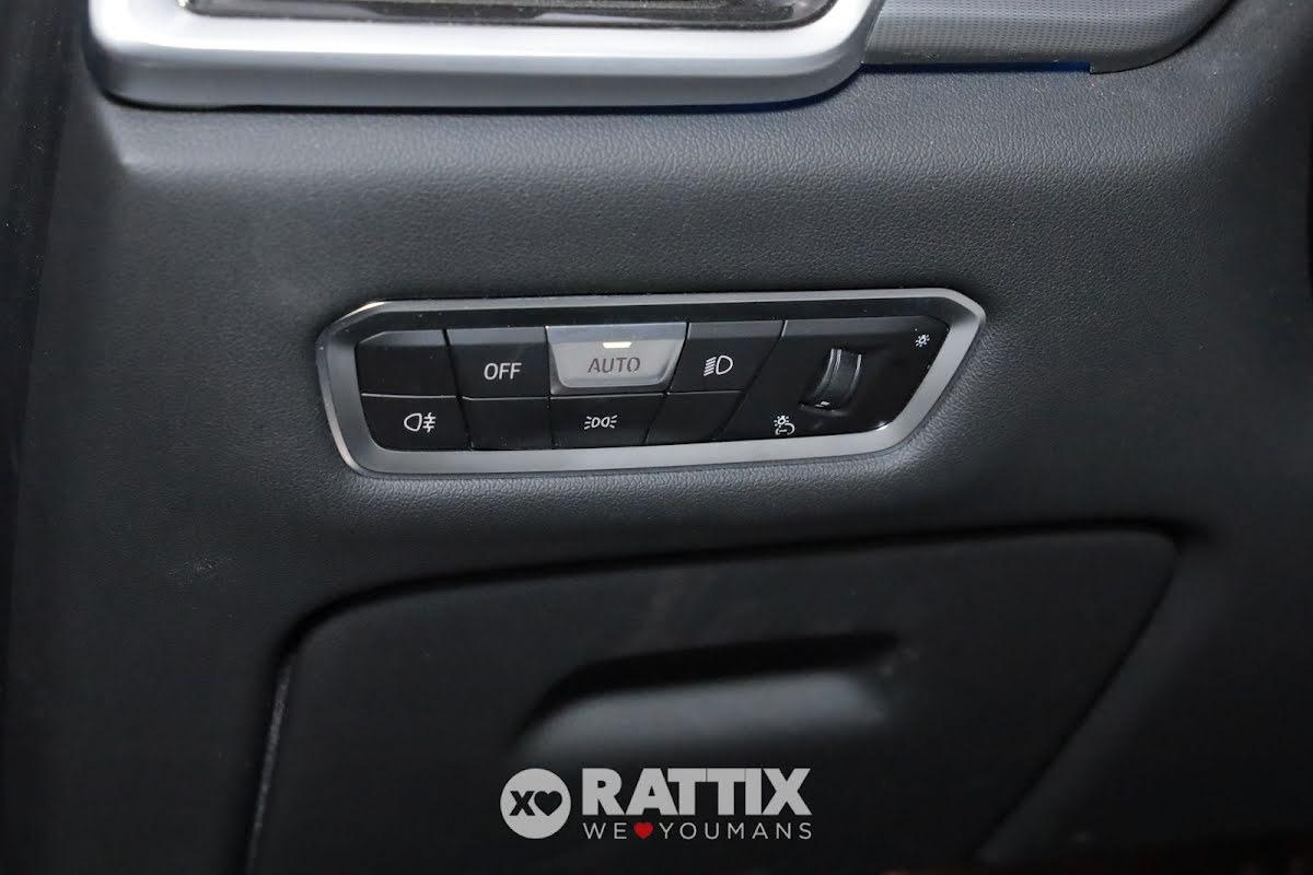 BMW X5 3.0 PHEV Business xDrive45e Auto