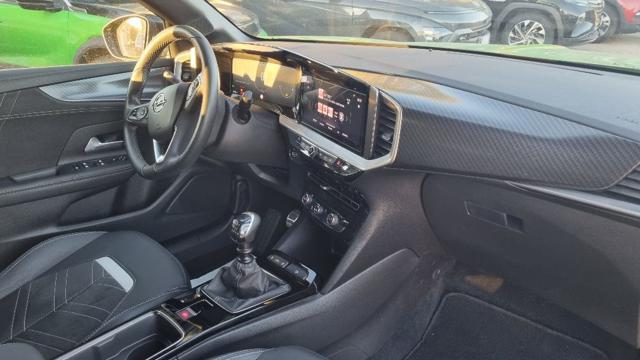 OPEL Mokka 1.2 Turbo Ultimate
