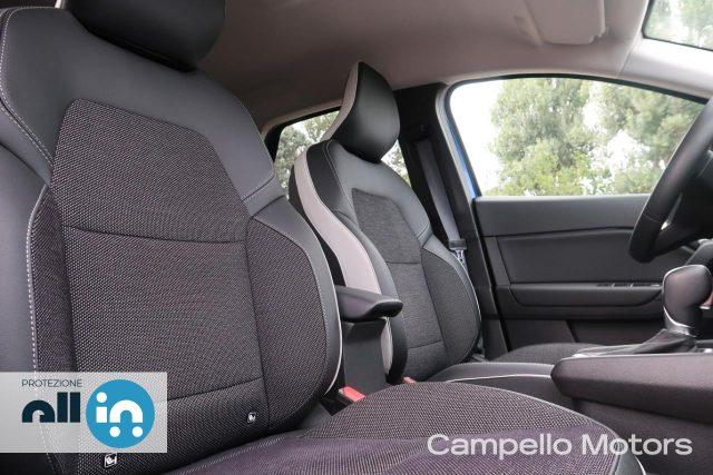 RENAULT Captur Captur Full Hybrid E-Tech 145cv Techno