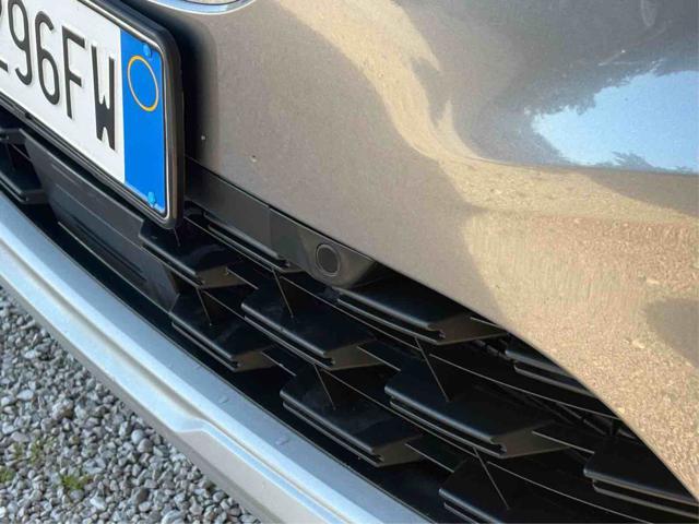 RENAULT Captur Plug-in Hybrid E-Tech 160 CV Intens