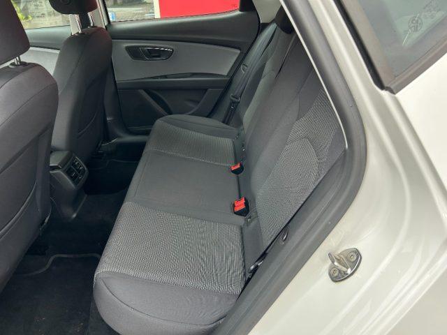 SEAT Leon 1.5 TGI DSG 5p. Style