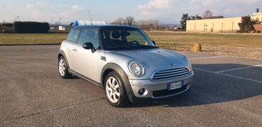 Mini Mini 1.6 16V Cooper Chili