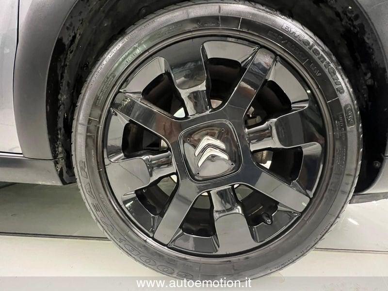 Citroën C3 C3 PureTech 110 S&S EAT6 Shine