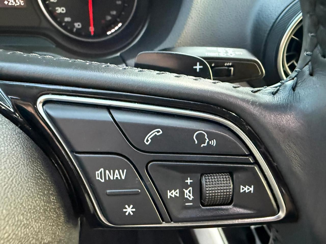 Audi Q2 1.6 TDI S tronic Sport