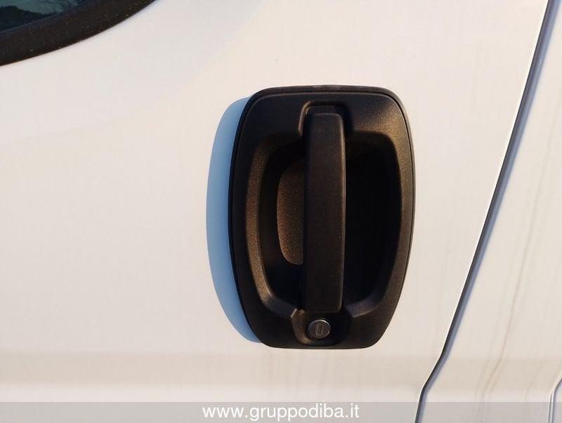 FIAT Ducato 6G3 Serie 2 Stock My25 Furgone Lastrato 33q Lh2