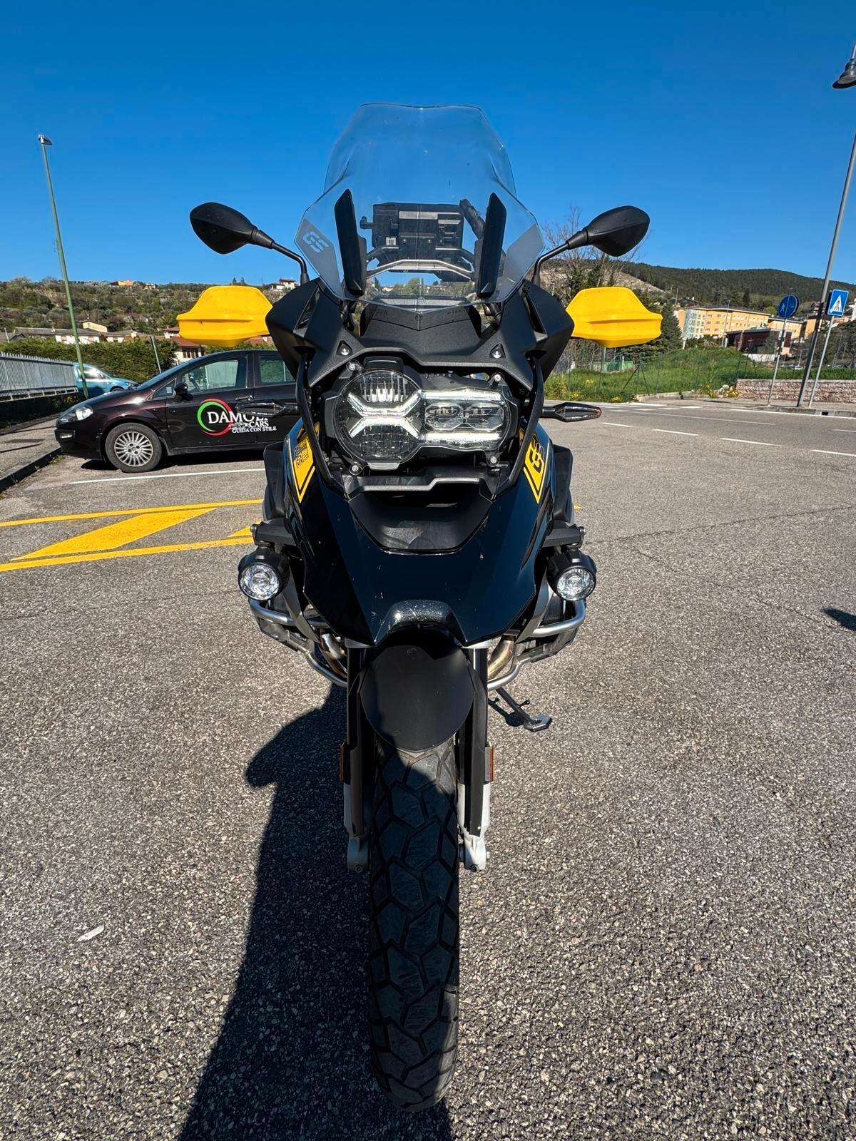 Bmw R 1250 GS 40° ANNIVERSARIO